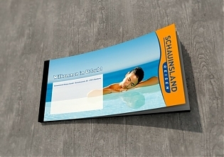 Schauinsland-Reisen mit neuem Ticket-Booklet » news | tip - Travel