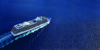 Foto: Oceania Cruises