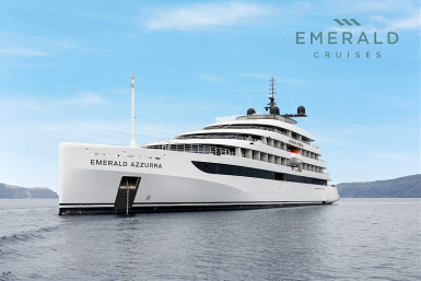 Foto: Emerald Cruises