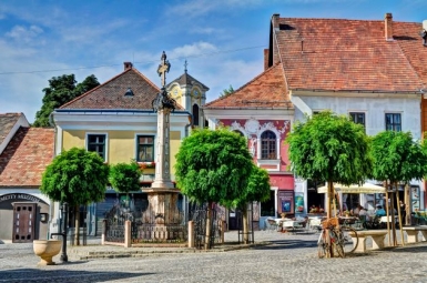 Foto: Ungarisches Tourismusamt