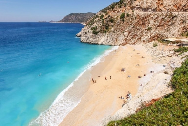 Foto: Go Türkiye