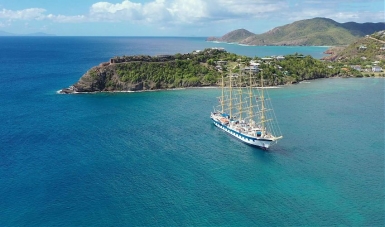 Foto: Star Clippers 