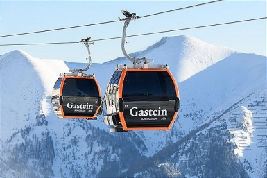 Foto: Gasteiner Bergbahn AG, Marktl Photography