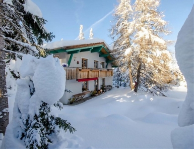 Foto: Interhome Group
