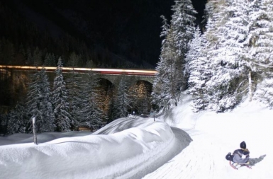 Foto: Rhätische Bahn / Ruggio Marco