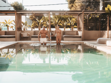 Foto: arcona Hotels & Resorts