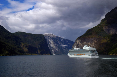 Foto: Oceania Cruises