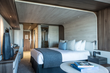 Foto: Ponant / Gilles Trillard 