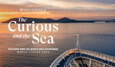 Foto: Silversea Cruises 