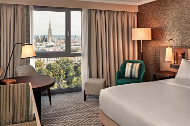 Foto: Hilton Vienna Park