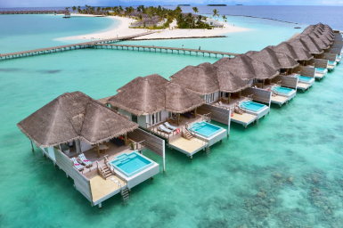 Foto: Sun Siyam Resorts