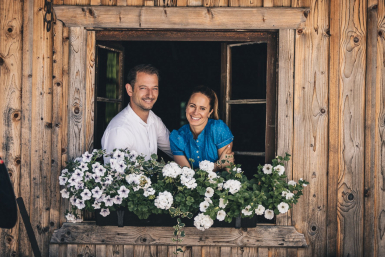 Familie Seyrling - Foto: Klosterbräu