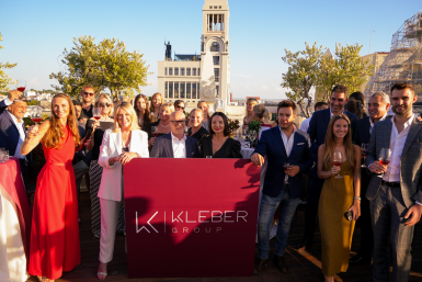 Foto: KLEBER GROUP