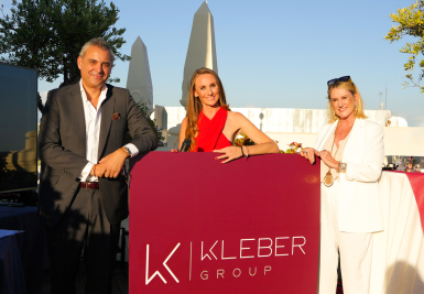 Foto: KLEBER GROUP