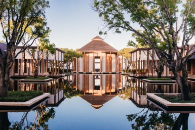 Foto: Amanresorts - Amanyara, Turks & Caicos