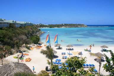 Foto: Antigua and Barbuda Tourism Authority / Simply Antigua Barbuda