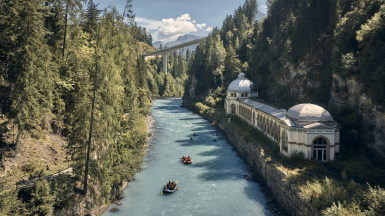 Foto: Switzerland Tourism /Jonathan Ducrest