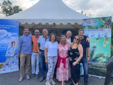 Foto: Europäische Reiseversicherung