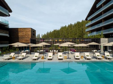 Foto: Six Senses Crans-Montan