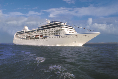 Foto: Oceania Cruises