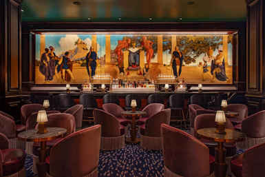 Foto: Marriott International - The St. Regis New York