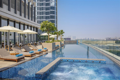 Foto: 2024 Hilton - Embassy Suites by Hilton