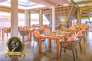 Foto: Cora Cora Maldives Resort