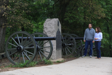 Gettysburg, Pennsylvania - Foto: Brand USA