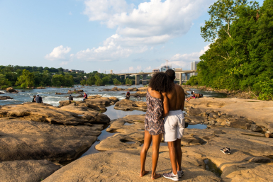 Richmond, Virginia - Foto: Brand USA