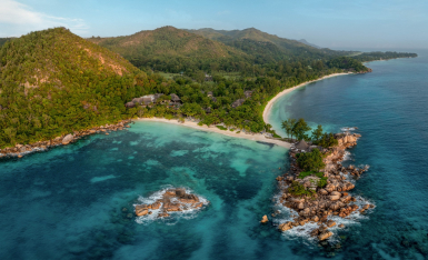 Foto: Constance Hotels & Resorts