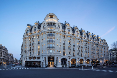 Foto: Mandarin Oriental - Mandarin Oriental Lutetia
