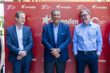 Foto: Corendon Airlines