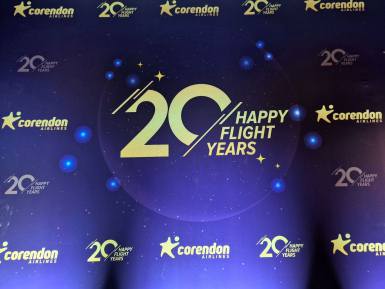 Foto: Corendon Airlines