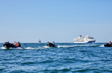 Foto: Hapag-Lloyd Cruises 