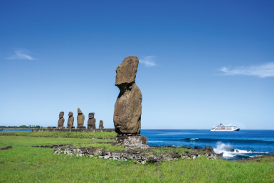 Foto: Hapag-Lloyd Cruises