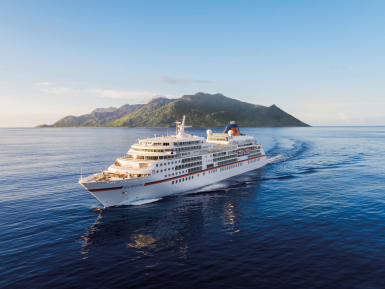 Foto: Hapag-Lloyd Cruises