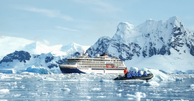 Foto: Hapag-Lloyd Cruises