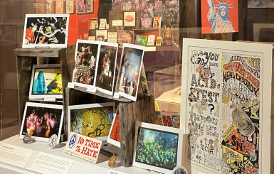 Foto: Counterculture Museum / San Francisco Travel Associatio