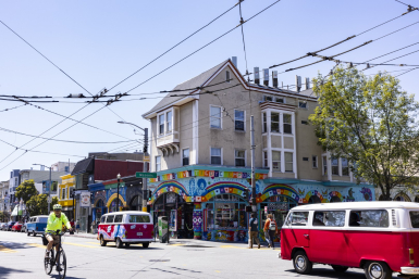 Foto: San Francisco Travel Associatio
