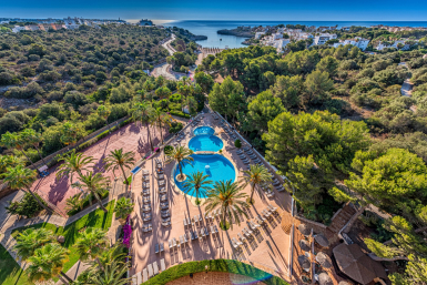Foto: Grupotel Hotels & Resorts