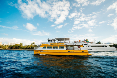 Foto: Visit Lauderdale