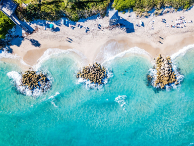 Foto: Visit Lauderdale