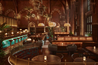 Foto: Marriott International 
