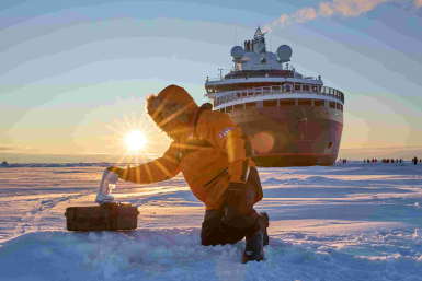 Foto: PONANT - Antoine LEGUEN-