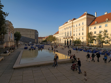 Foto: Wien Tourismus / Christian Stemper