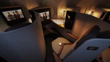 Foto: Etihad Airways