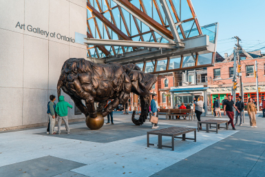 Foto: Destination Toronto
