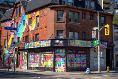 Foto: Destination Toronto