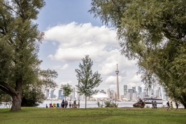 Foto: Destination Toronto