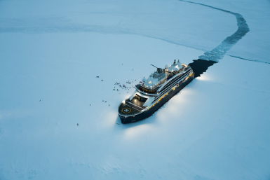 Foto: Ponant 